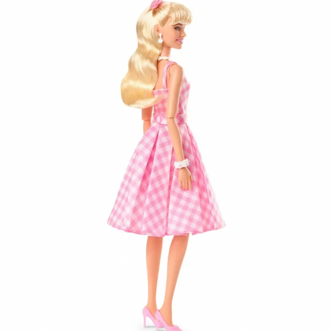 Barbie The Movie Perfect Day Doll
