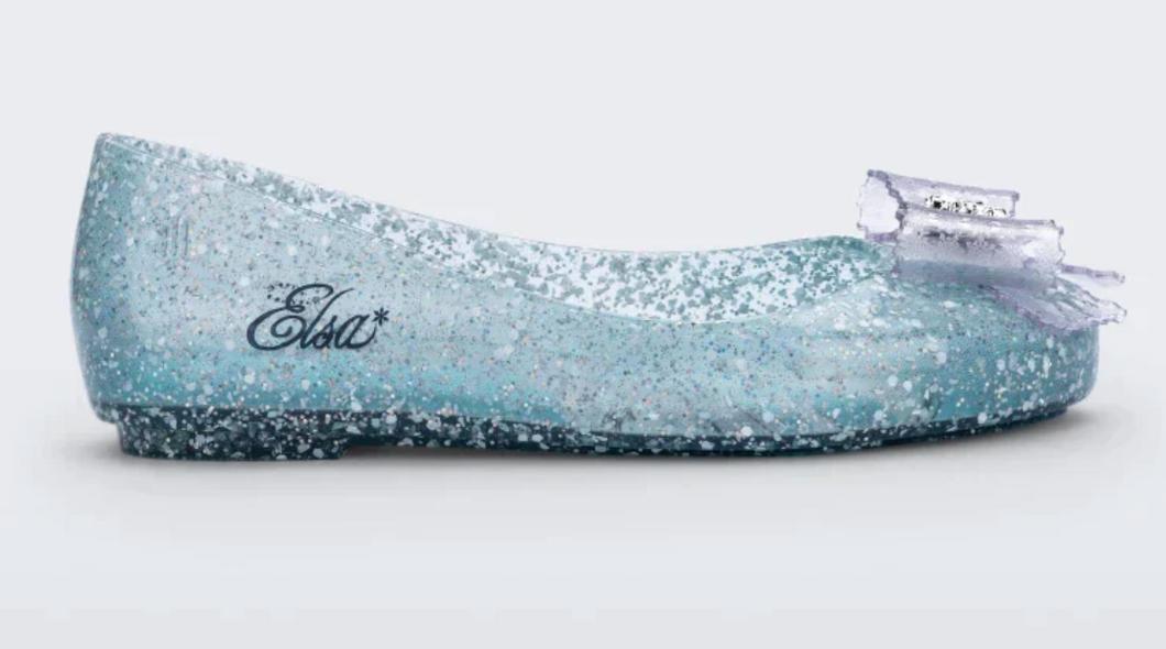 Mini Melissa Sweet Love Princess Disney Elsa Size 1