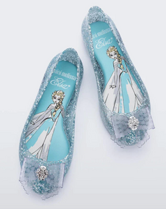 Mini Melissa Sweet Love Princess Disney Elsa