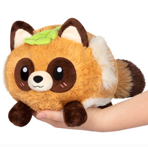 Squishable Mini Tanuki