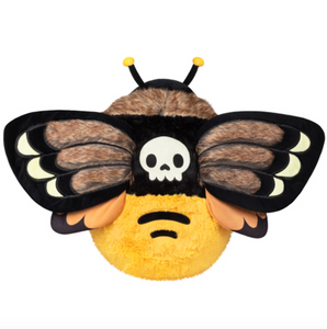 Squishable Mini Death's-head Hawkmoth