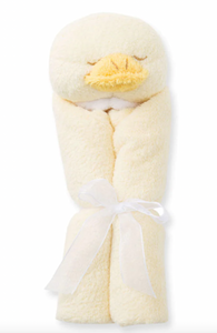 Angel Dear Lovie Blankie Ducky