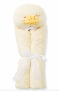 Angel Dear Lovie Blankie Duck