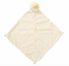 Load image into Gallery viewer, Angel Dear Lovie Blankie Ducky
