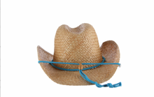 Load image into Gallery viewer, Dorfman Pony Cowgirl Hat One Size
