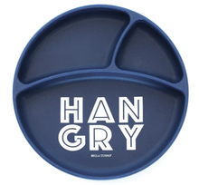 Load image into Gallery viewer, Bella Tunno Hangry Wonder Plate
