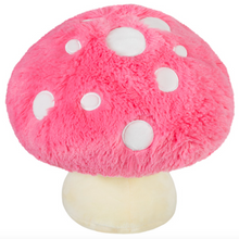 Load image into Gallery viewer, Squishable Mini Mushroom (7")
