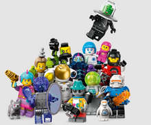 Load image into Gallery viewer, Lego Minifigures Series 26 Space Toy 5+
