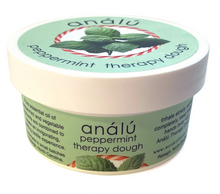 Load image into Gallery viewer, Análú Therapy Dough Peppermint
