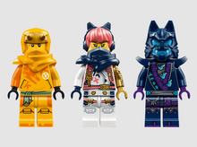 Load image into Gallery viewer, Lego Ninjago Dragons Rising Young Dragon Riyu
