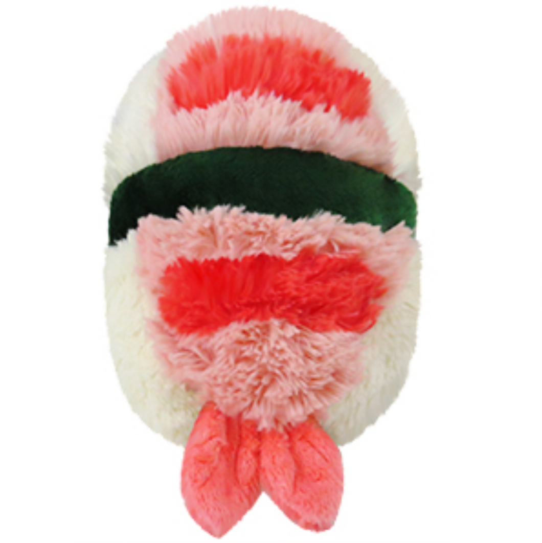 Squishable Mini Comfort Food Shrimp Sushi