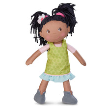 Load image into Gallery viewer, Haba Cari 12" Soft Doll 👉 ONLINE ONLY
