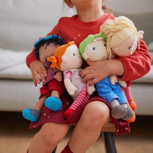 Load image into Gallery viewer, Haba Snug Up Doll Till 👉 ONLINE ONLY
