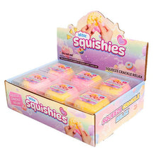 Load image into Gallery viewer, Wax Squishies® Donut Wax Crackle Fidget Toy | 1pc
