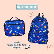 Load image into Gallery viewer, Wildkin Out Of This World Lunchbox
