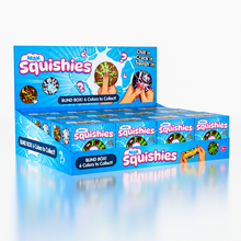 Load image into Gallery viewer, Wax Squishies Mystery Wax Crack Fidget Stress Ball Blind Box
