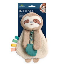 Laden Sie das Bild in den Galerie-Viewer, Itzy Ritzy Itzy Friends Lovey™ Plush

