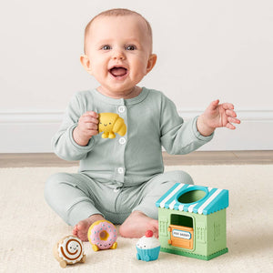 Itzy Ritzy Itzy Play Bakery