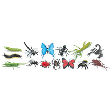 Laden Sie das Bild in den Galerie-Viewer, Safari Ltd. Insects

