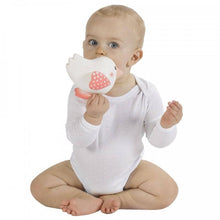Load image into Gallery viewer, Sophie la Girafe – Kiwi the Bird Teether
