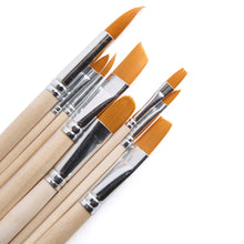Load image into Gallery viewer, Elseware Unplug Watercolor Travel Set | Bamboo Case, Brushes, &amp; Paper Pad 👉 ONLINE ONLY
