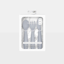 Load image into Gallery viewer, Ezpz Happy Utensils 👉 ONLINE ONLY
