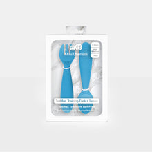 Load image into Gallery viewer, Ezpz Mini Utensils 👉 ONLINE ONLY

