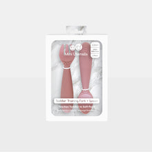 Load image into Gallery viewer, Ezpz Mini Utensils 👉 ONLINE ONLY
