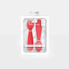 Load image into Gallery viewer, Ezpz Mini Utensils 👉 ONLINE ONLY
