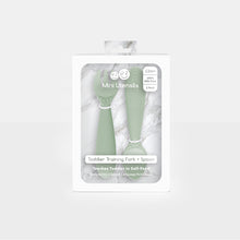 Load image into Gallery viewer, Ezpz Mini Utensils 👉 ONLINE ONLY
