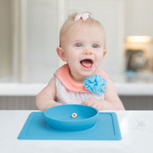 Load image into Gallery viewer, Ezpz Mini Bowl 👉 ONLINE ONLY
