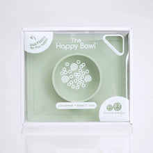Load image into Gallery viewer, Ezpz Happy Bowl 👉 ONLINE ONLY
