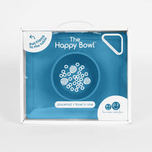 Load image into Gallery viewer, Ezpz Happy Bowl 👉 ONLINE ONLY
