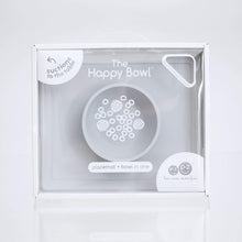Load image into Gallery viewer, Ezpz Happy Bowl 👉 ONLINE ONLY
