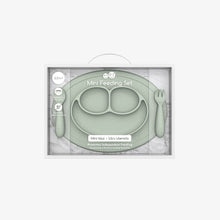 Load image into Gallery viewer, Ezpz Mini Feeding Set 👉 ONLINE ONLY

