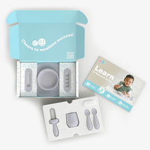 Load image into Gallery viewer, Ezpz Kit 2 - Learn to Eat and Drink 👉 ONLINE ONLY
