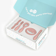 Load image into Gallery viewer, Ezpz Kit 1 - Prepare for Starting Solids 👉 ONLINE ONLY
