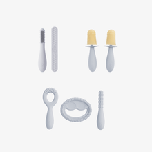 Load image into Gallery viewer, Ezpz Kit 1 - Prepare for Starting Solids 👉 ONLINE ONLY
