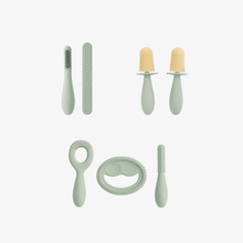 Load image into Gallery viewer, Ezpz Kit 1 - Prepare for Starting Solids 👉 ONLINE ONLY

