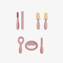 Load image into Gallery viewer, Ezpz Kit 1 - Prepare for Starting Solids 👉 ONLINE ONLY
