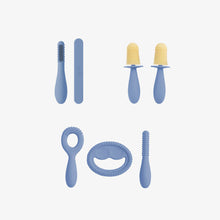 Load image into Gallery viewer, Ezpz Kit 1 - Prepare for Starting Solids 👉 ONLINE ONLY
