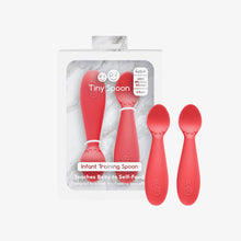 Load image into Gallery viewer, Ezpz Baby-Led™ Tiny Spoons 👉 ONLINE ONLY
