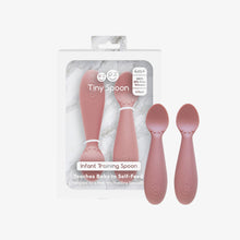 Load image into Gallery viewer, Ezpz Baby-Led™ Tiny Spoons 👉 ONLINE ONLY
