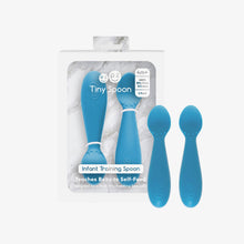 Load image into Gallery viewer, Ezpz Baby-Led™ Tiny Spoons 👉 ONLINE ONLY

