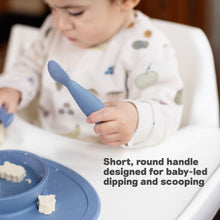 Load image into Gallery viewer, Ezpz Baby-Led™ Tiny Spoons 👉 ONLINE ONLY
