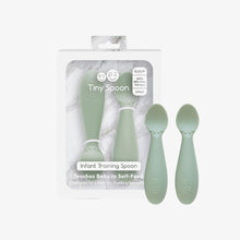 Load image into Gallery viewer, Ezpz Baby-Led™ Tiny Spoons 👉 ONLINE ONLY
