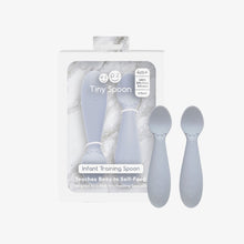 Load image into Gallery viewer, Ezpz Baby-Led™ Tiny Spoons 👉 ONLINE ONLY
