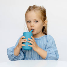 Load image into Gallery viewer, Ezpz Happy Cup + Straw System 👉 ONLINE ONLY
