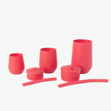 Load image into Gallery viewer, Ezpz Developmental Cup Set 👉 ONLINE ONLY
