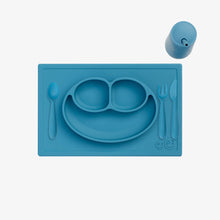 Laden Sie das Bild in den Galerie-Viewer, Ezpz Happy Feeding Set 👉 NUR ONLINE
